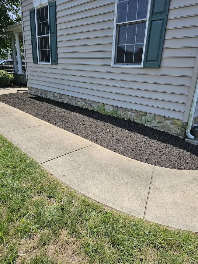Expert garden landscaping experts serving Marydel, MD - Luis Jacobo Landscaping & Tree Removal