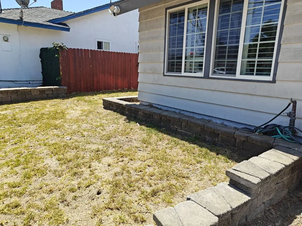 Professional landscape design experts serving San Diego, CA - Luis Junk Removal and Landscape