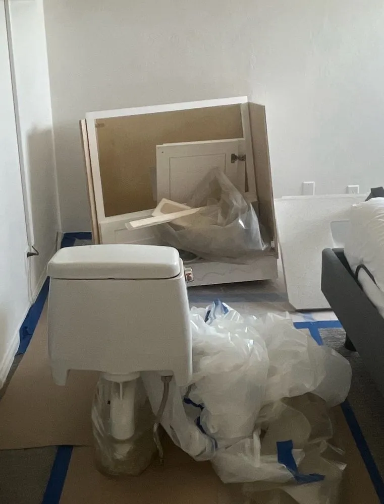 Custom lawn care service in San Diego, CA by Luis Junk Removal and Landscape