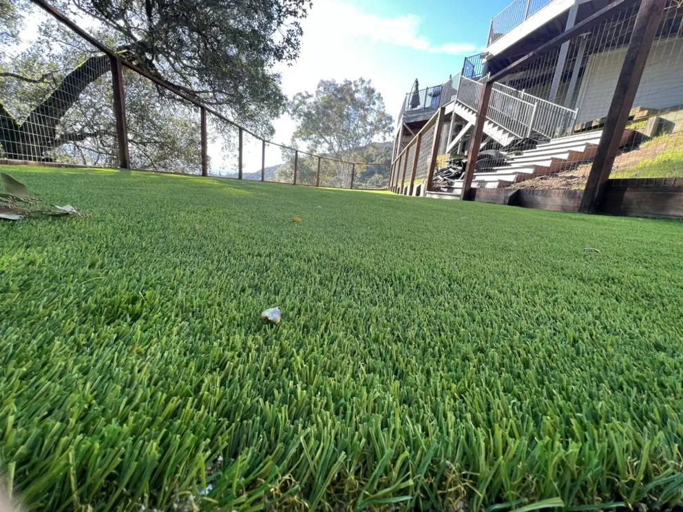 Local residential landscaping experts serving Newark, CA - Luis Landscape & Concrete