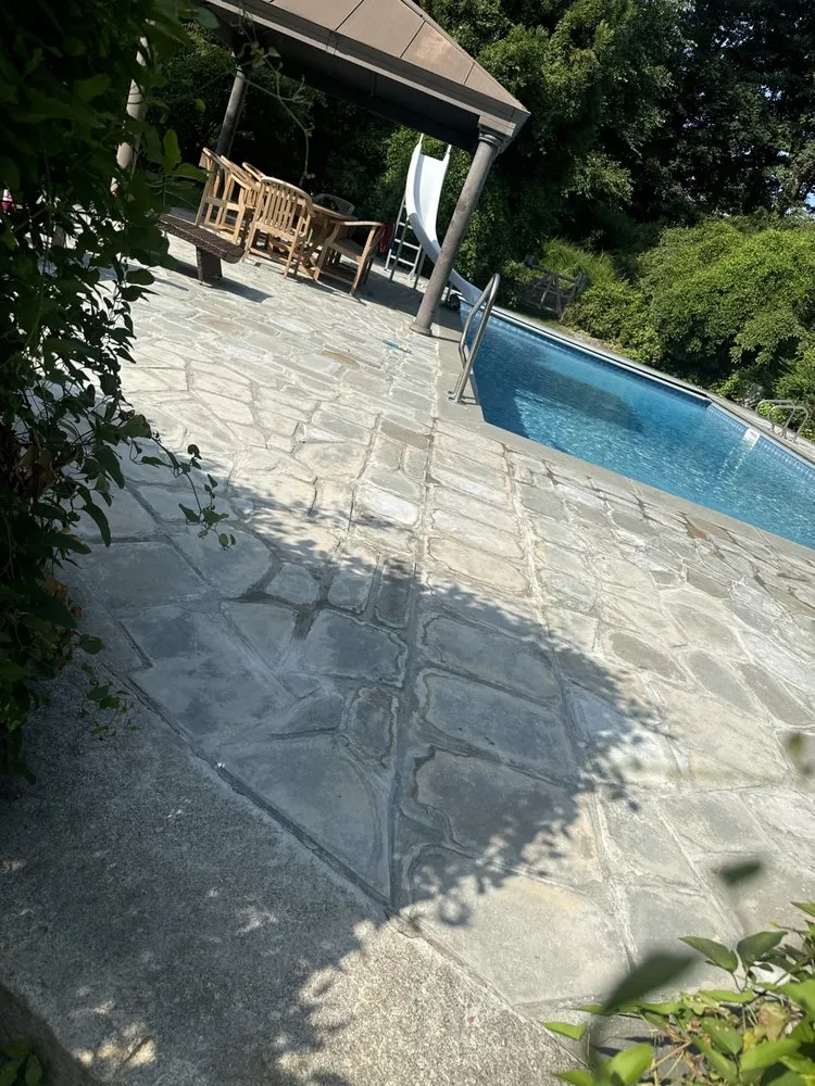 Top-rated garden landscaping experts serving Norwalk, CT - Luis Landscape