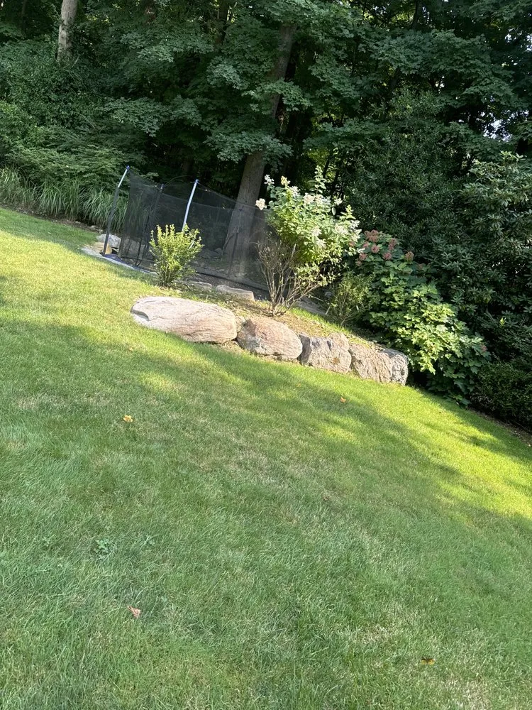 Expert residential landscaping in Norwalk, CT - Luis Landscape