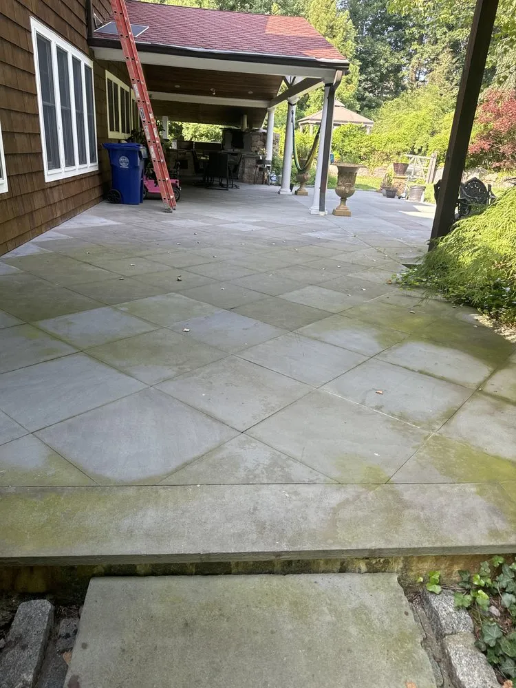 Expert yard maintenance for outdoor upgrades across Norwalk, CT - Luis Landscape