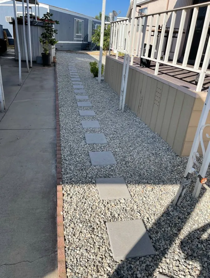 Top-rated residential landscaping experts serving Alhambra, CA - Luis Landscaping