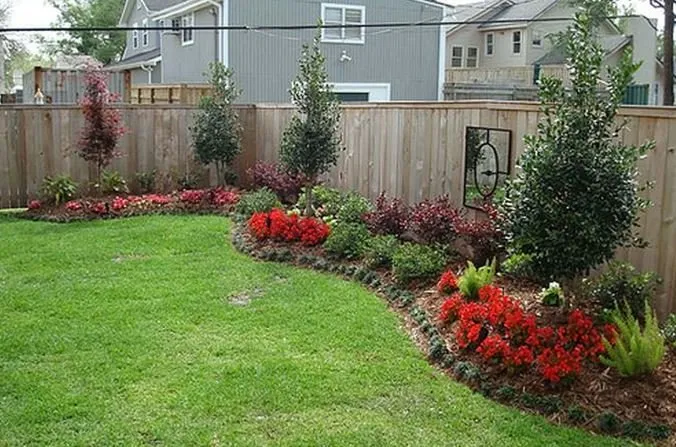 Affordable landscape design for year-round maintenance in Alhambra, CA by Luis Landscaping