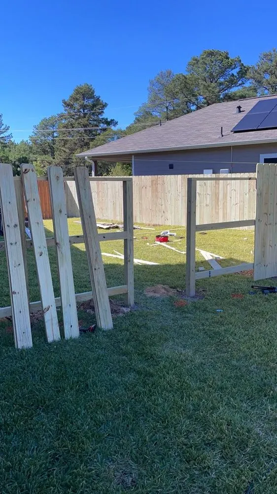 Expert yard maintenance near you across Pinehurst, TX - Luis Landscaping and Irrigation