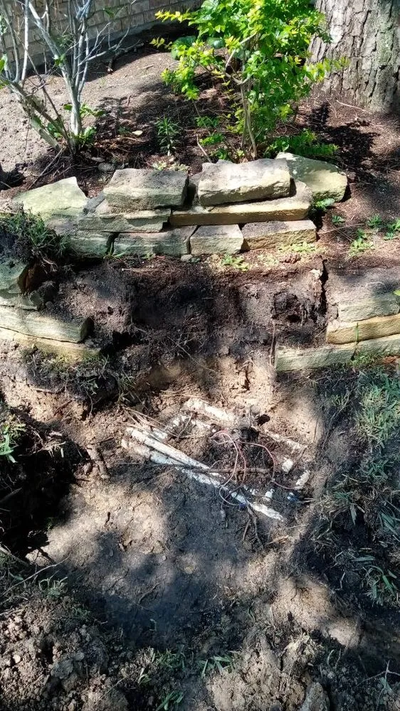 Trusted landscape installation near you across Pinehurst, TX - Luis Landscaping and Irrigation