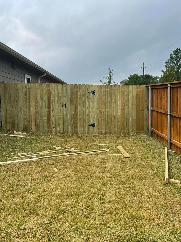 Top-rated landscaping services experts serving Pinehurst, TX - Luis Landscaping and Irrigation
