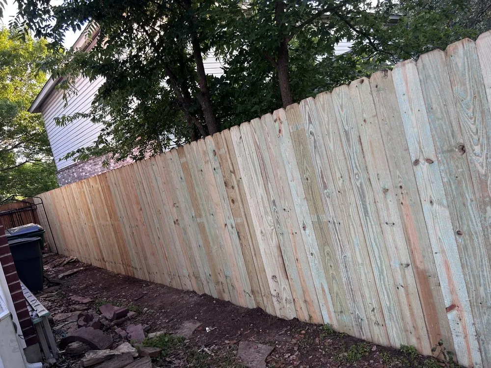 Top-rated landscape installation in Austin, TX by Luis Landscaping