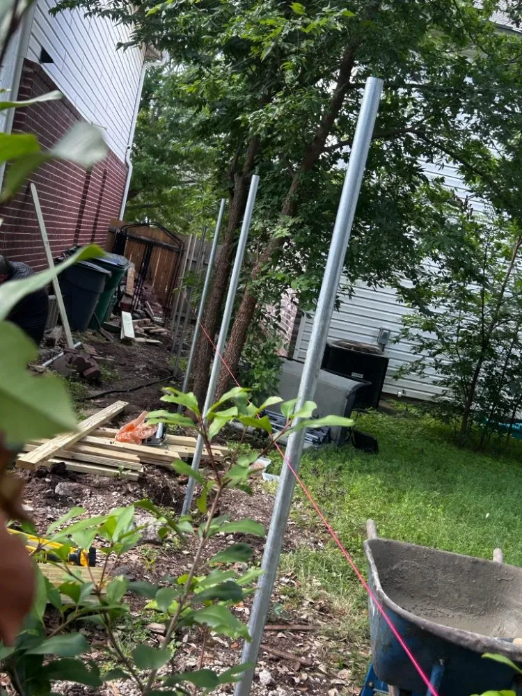 Reliable landscape installation for outdoor upgrades across Austin, TX - Luis Landscaping