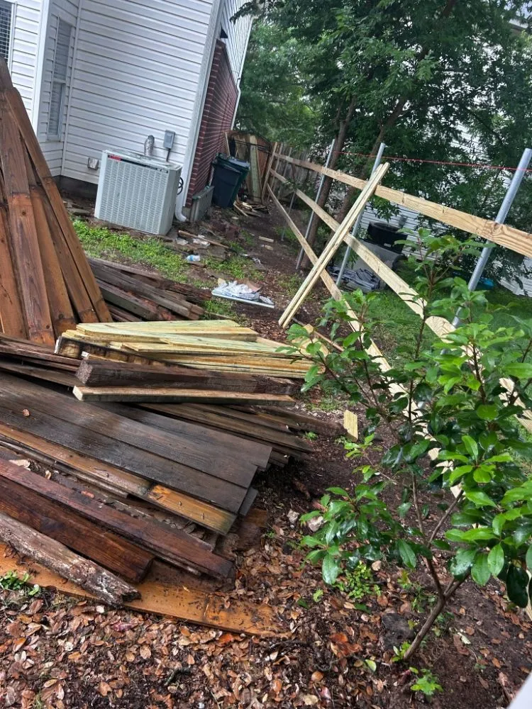 Reliable yard maintenance experts serving Austin, TX - Luis Landscaping