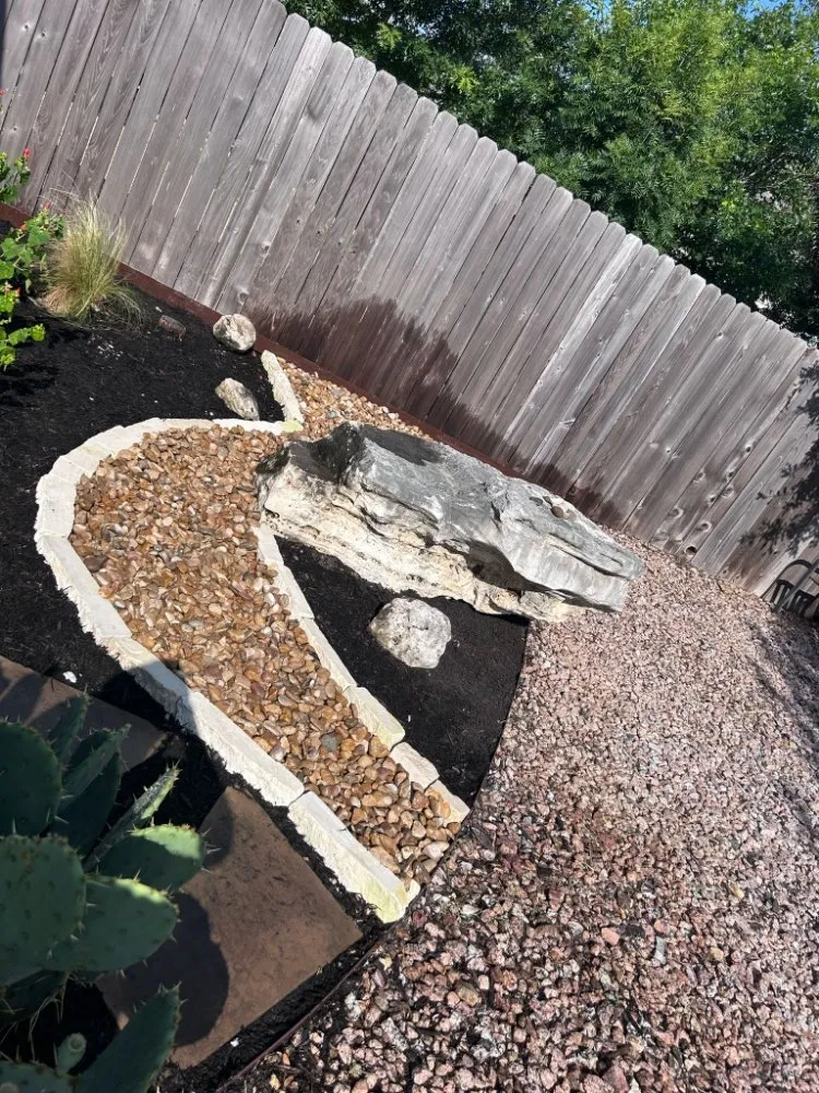 Top-rated landscape design experts serving Austin, TX - Luis Landscaping