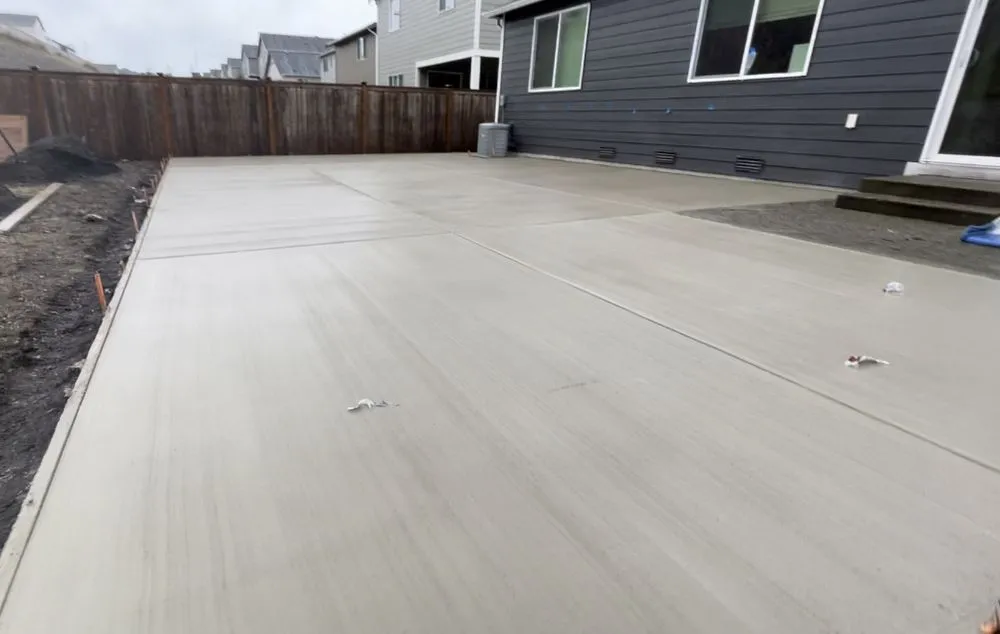 Custom landscape installation experts serving Bremerton, WA - Luis Landscaping