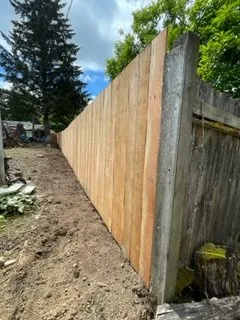 Custom outdoor landscaping with custom design across Bremerton, WA - Luis Landscaping