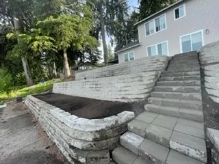 Trusted lawn mowing service experts serving Bremerton, WA - Luis Landscaping