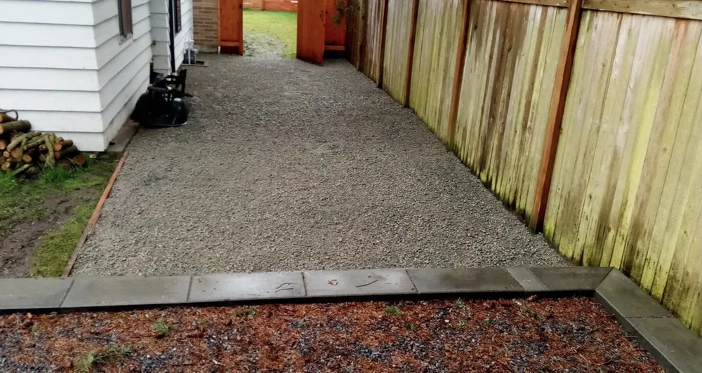 Reliable outdoor landscaping near you in Lynnwood, WA by Luis Landscaping Llc