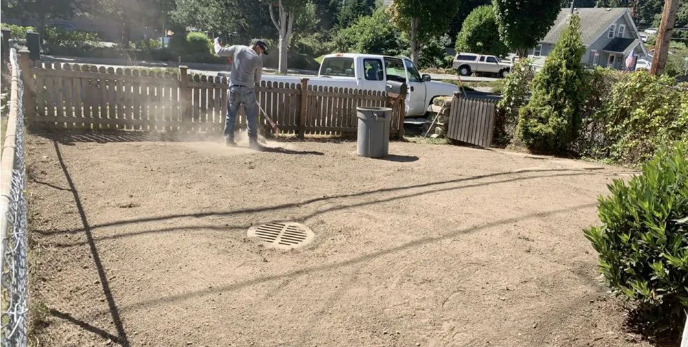 Expert landscape design in Lynnwood, WA - Luis Landscaping Llc