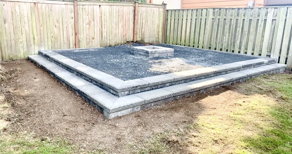 Expert yard maintenance in Lynnwood, WA - Luis Landscaping Llc