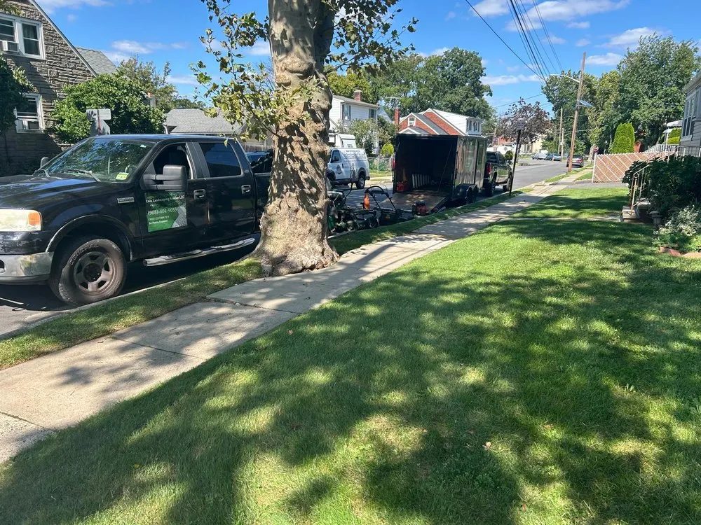 Reliable yard maintenance for homes across Newfield, NJ - Luis Landscaping