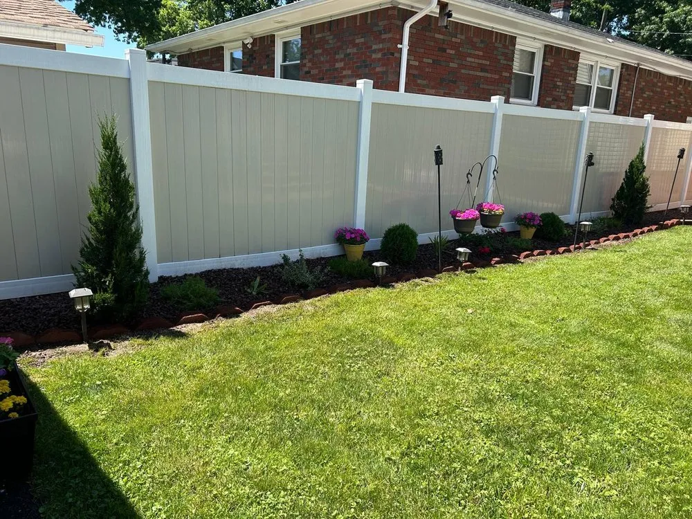 Local lawn care service in Newfield, NJ by Luis Landscaping