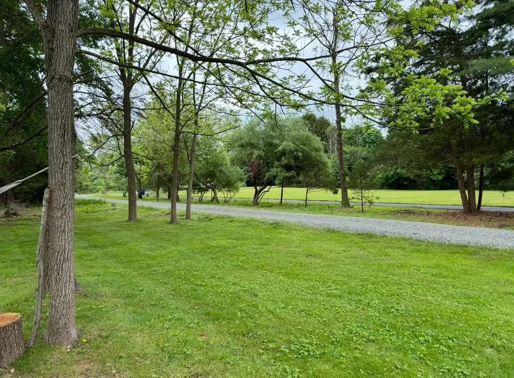 Professional lawn mowing service for beautiful yards in Newfield, NJ by Luis Landscaping