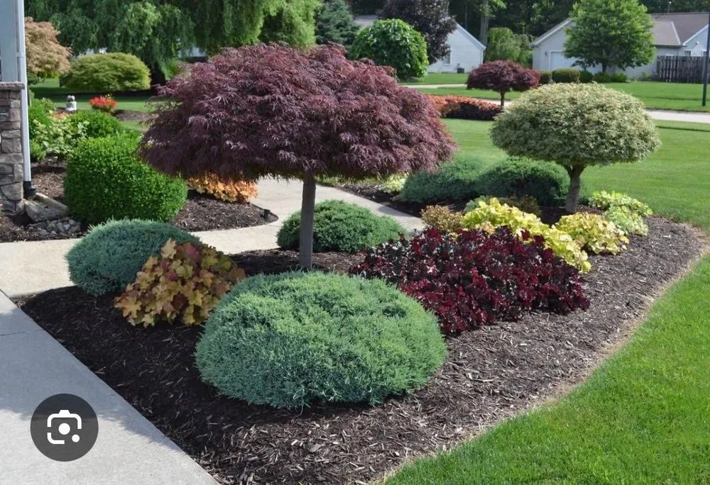 Reliable landscape design with custom design in Newfield, NJ by Luis Landscaping