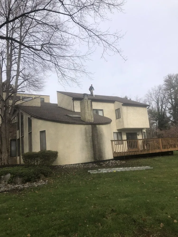 Trusted lawn care service with custom design in Philadelphia, PA by Luis Landscaping