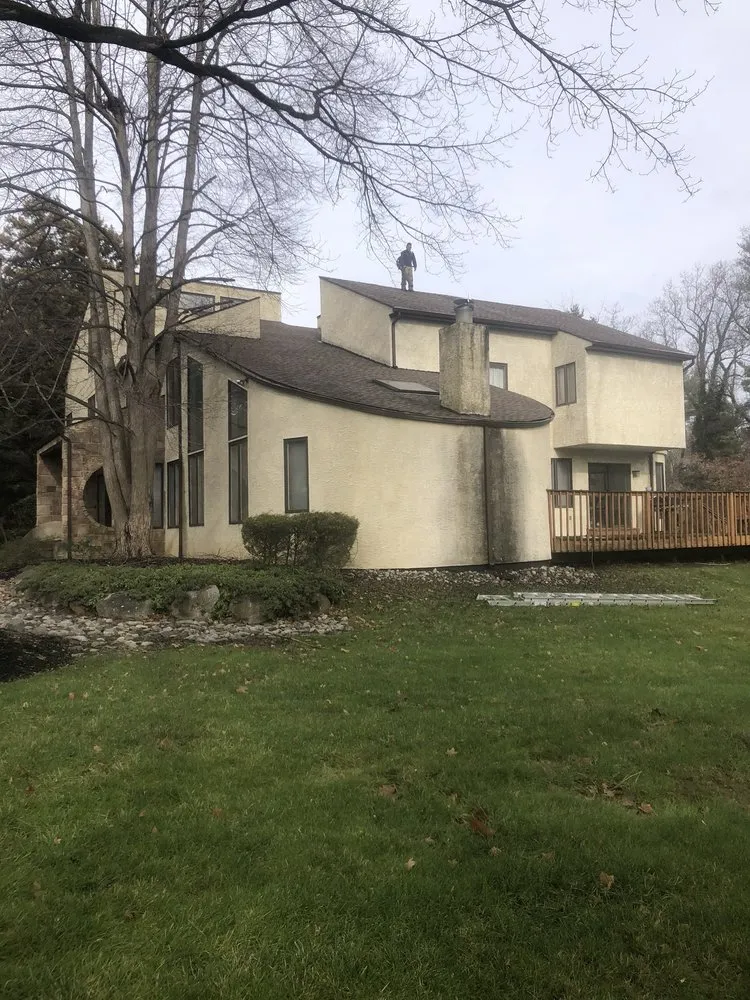 Top-rated outdoor landscaping in Philadelphia, PA - Luis Landscaping