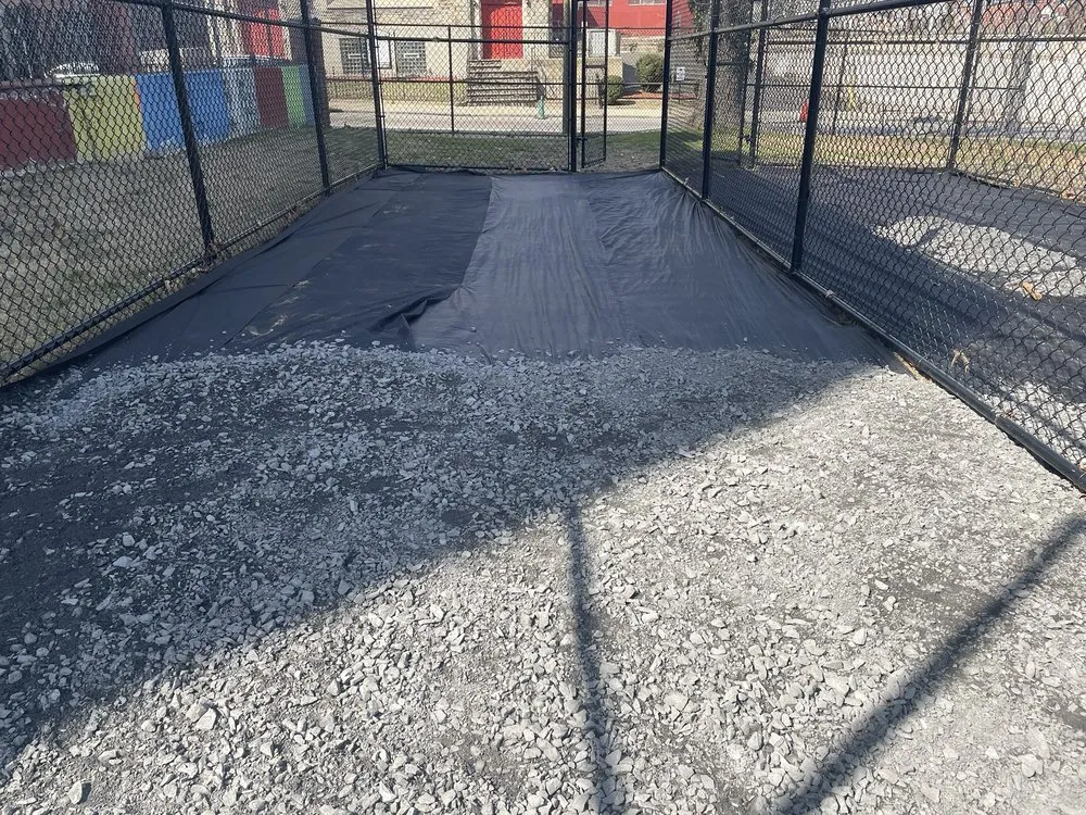 Affordable landscape design in Philadelphia, PA - Luis Landscaping