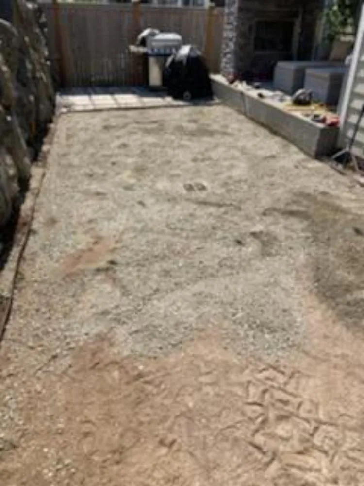 Trusted landscape installation in Seattle, WA - Luis Landscaping