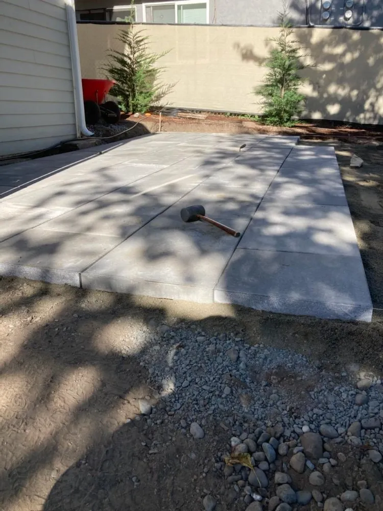 Expert yard cleanup service in Seattle, WA - Luis Landscaping