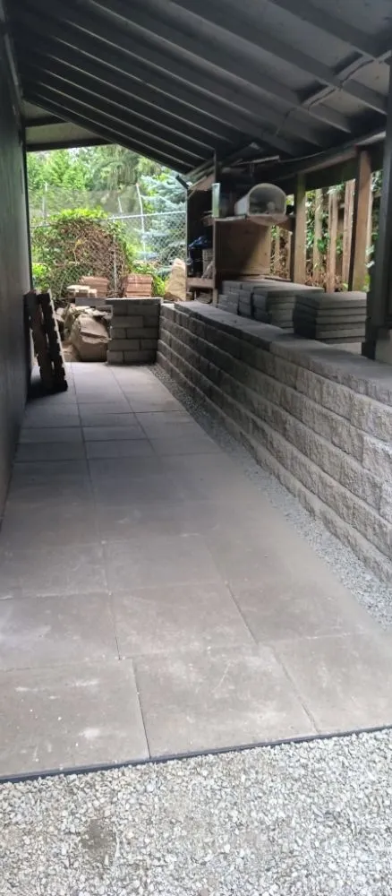 Professional yard cleanup service for year-round maintenance across Seattle, WA - Luis Landscaping