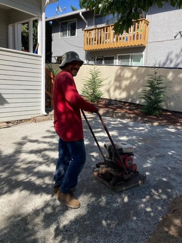 Expert landscape design near you across Seattle, WA - Luis Landscaping