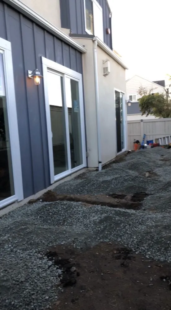 Top-rated landscape design for year-round maintenance across Encinitas, CA - Luis Landscaping Services