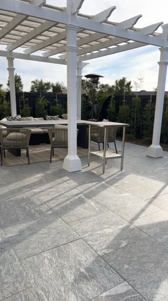 Trusted lawn care service near you in Encinitas, CA by Luis Landscaping Services