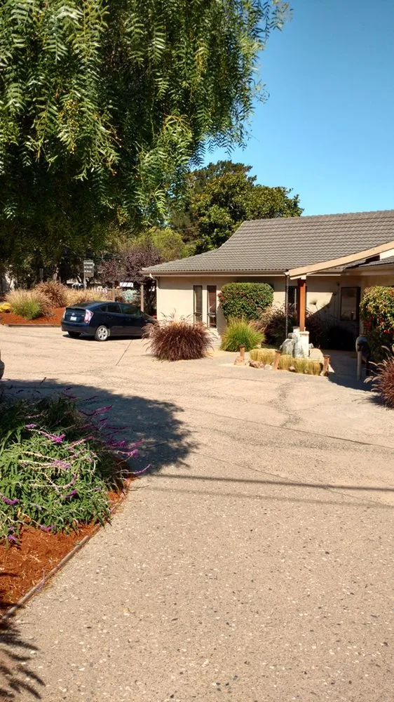 Professional residential landscaping for outdoor upgrades in Seaside, CA by Luis Landscaping Services