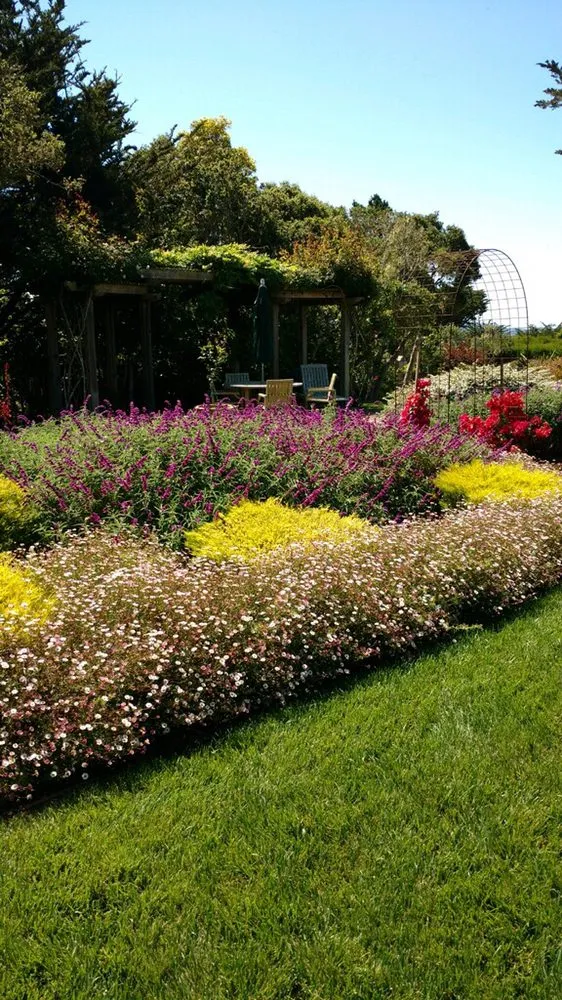 Trusted landscape installation near you across Seaside, CA - Luis Landscaping Services