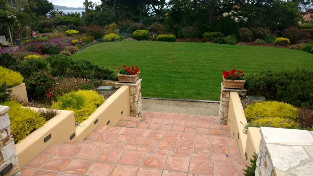 Reliable landscaping services near you in Seaside, CA by Luis Landscaping Services
