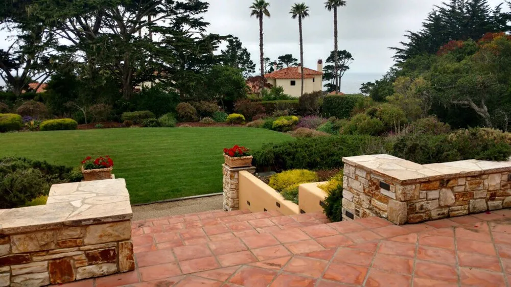 Local residential landscaping experts serving Seaside, CA - Luis Landscaping Services