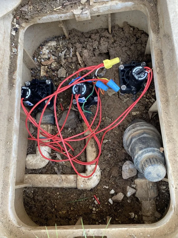 Reliable lawn care service near you in Wittmann, AZ by Luis Landscaping