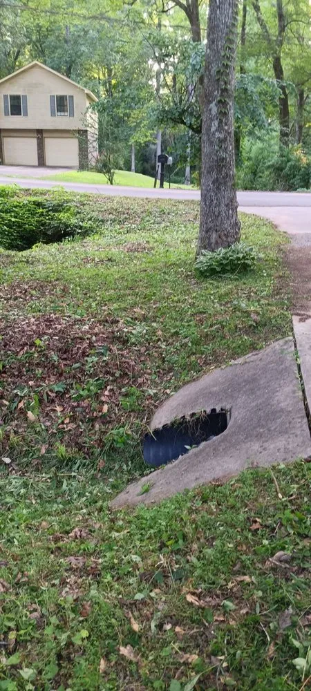 Local landscape design in Arab, AL by Luis Lawn Care