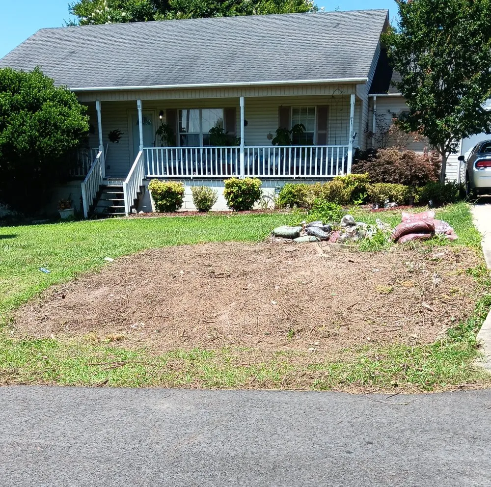 Trusted lawn care service experts serving Arab, AL - Luis Lawn Care