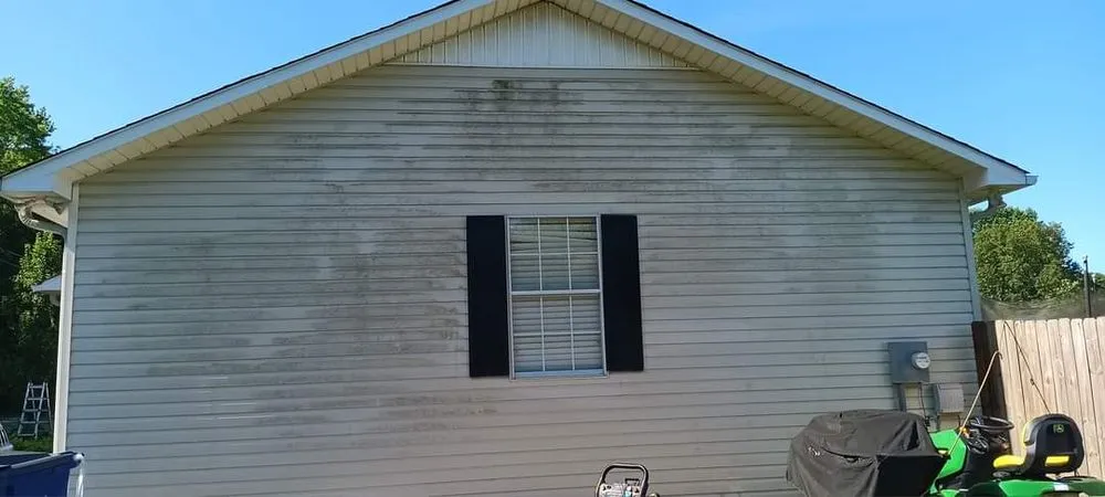 Reliable landscape design for beautiful yards in Arab, AL by Luis Lawn Care