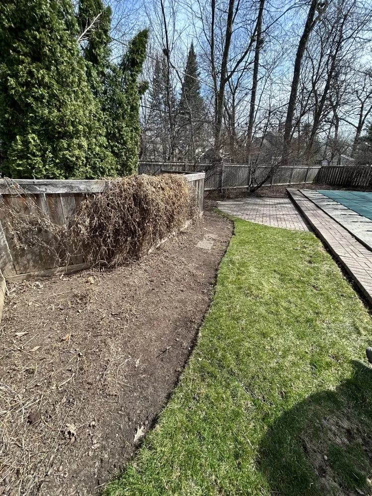 Expert lawn care service experts serving Crystal Lake, IL - Luis lawn care