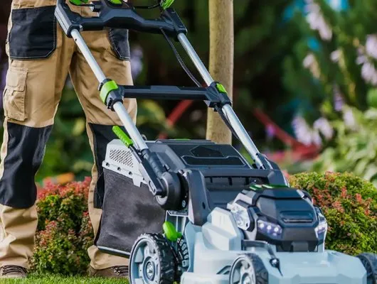 Luis Lawn Care