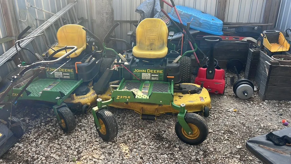 Reliable garden landscaping for beautiful yards across Gretna, LA - Luis Lawn Care Services