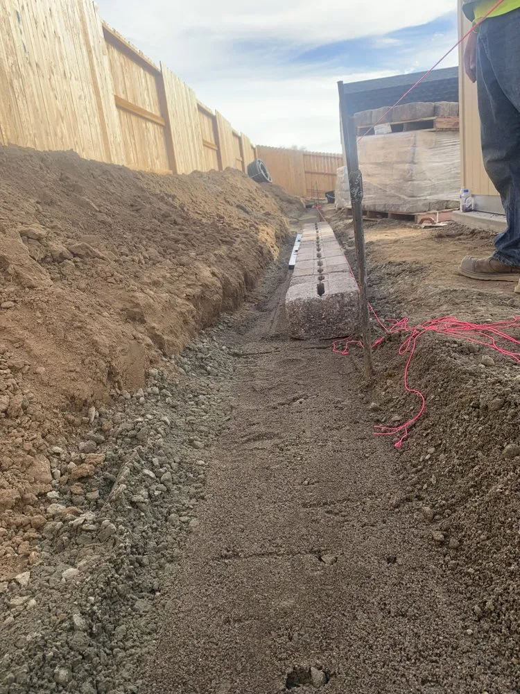 Local lawn care service for outdoor upgrades across Reno, NV - Luis Lawn Service