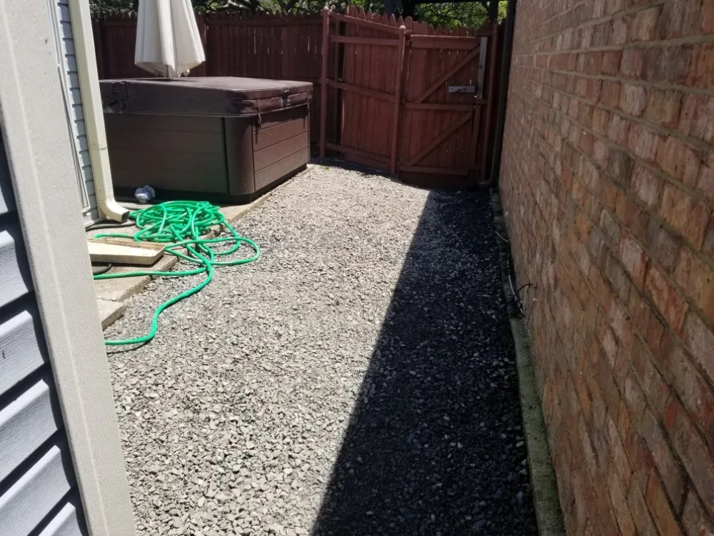 Expert residential landscaping for beautiful yards across Dallas, TX - Luis Lawncare