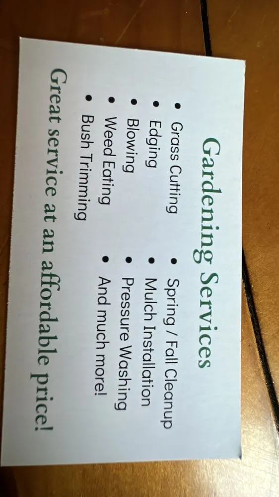 Top-rated garden landscaping experts serving Baton Rouge, LA - Luis Lopez Landscaping