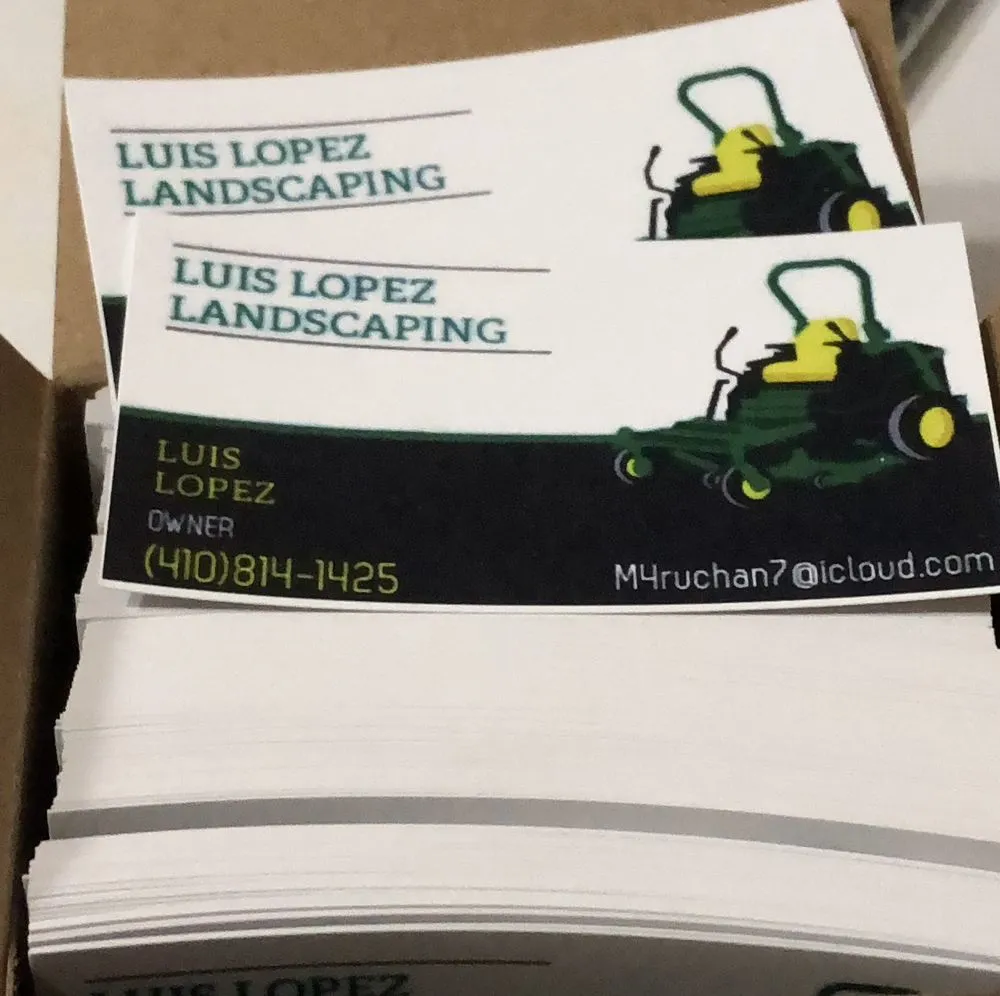 Reliable lawn mowing service in Baton Rouge, LA - Luis Lopez Landscaping